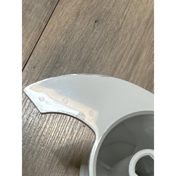 KitchenAid Dough Hook Replacement Attachment - Picture 5 of 5